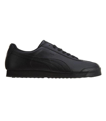 Zapatilla Puma Roma Basic Black-Black 353572-17