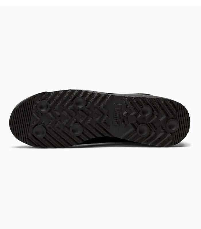 Zapatilla Puma Roma Basic Black-Black 353572-17