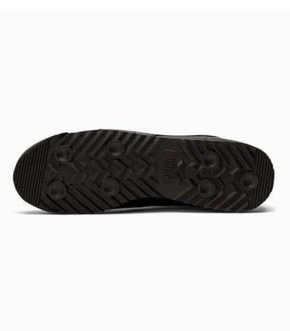 Zapatilla Puma Roma Basic Black-Black 353572-17