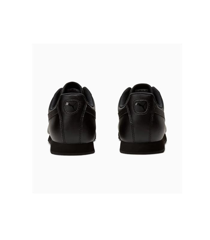 Zapatilla Puma Roma Basic Black-Black 353572-17
