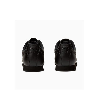 Zapatilla Puma Roma Basic Black-Black 353572-17