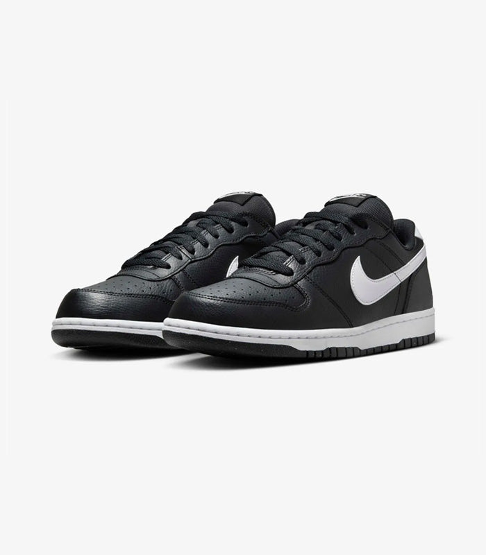 Zapatilla Nike  Big Low  355152-016