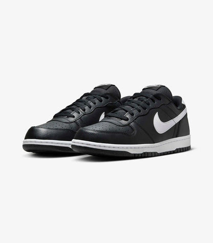 Zapatilla Nike  Big Low  355152-016