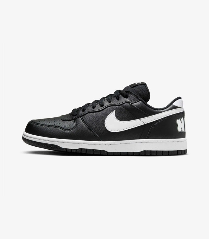 Zapatilla Nike  Big Low  355152-016