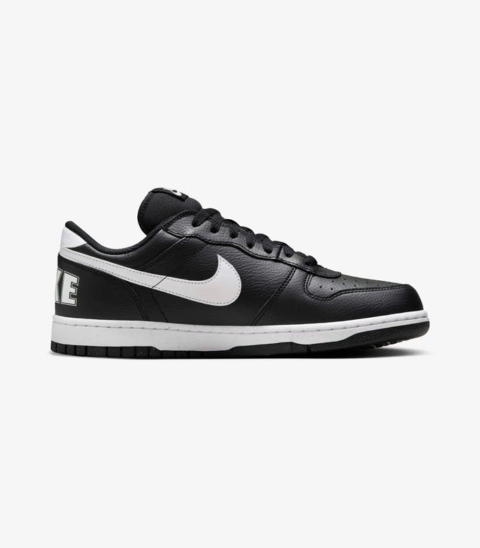 Zapatilla Nike  Big Low  355152-016