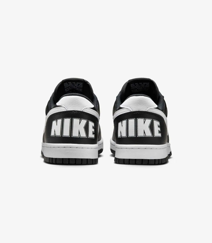 Zapatilla Nike  Big Low  355152-016