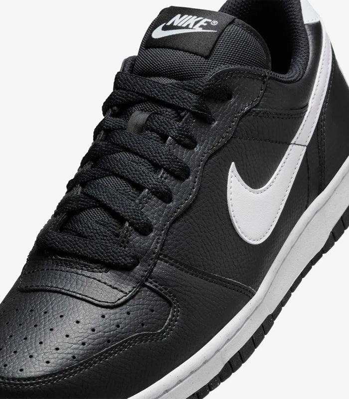 Zapatilla Nike  Big Low  355152-016
