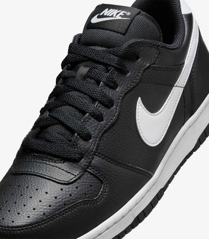 Zapatilla Nike  Big Low  355152-016