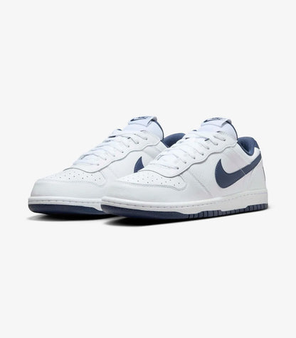Zapatilla Nike  Big Low  355152-140