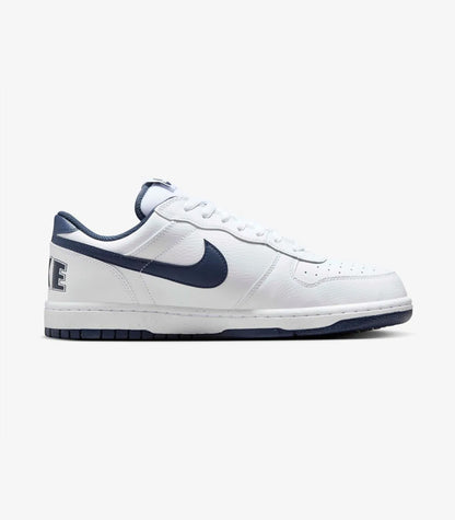 Zapatilla Nike  Big Low  355152-140