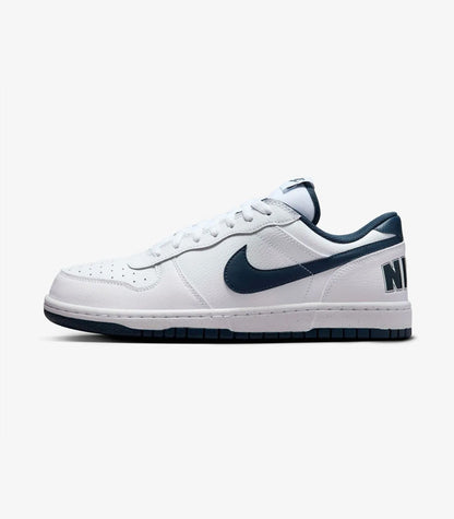 Zapatilla Nike  Big Low  355152-140