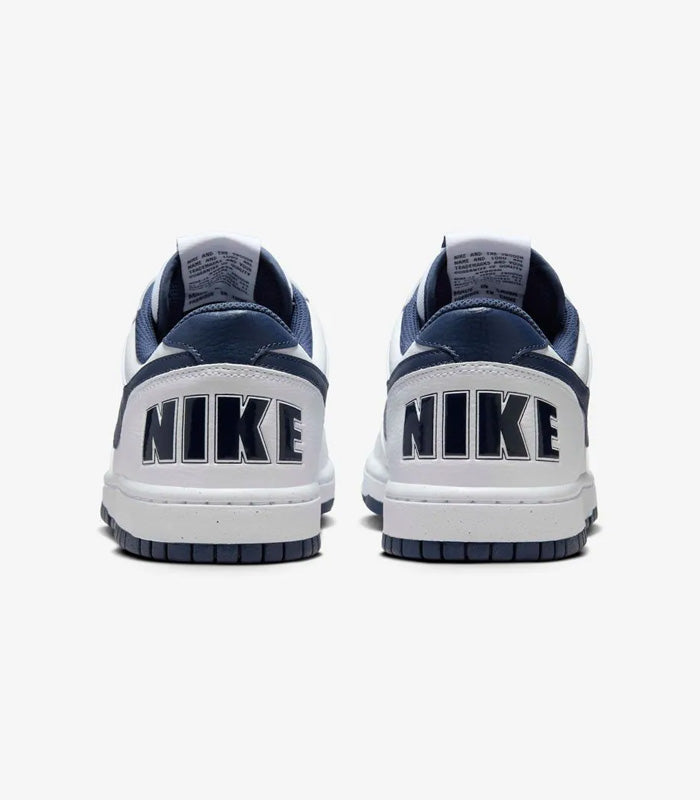 Zapatilla Nike  Big Low  355152-140