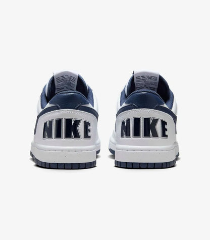 Zapatilla Nike  Big Low  355152-140
