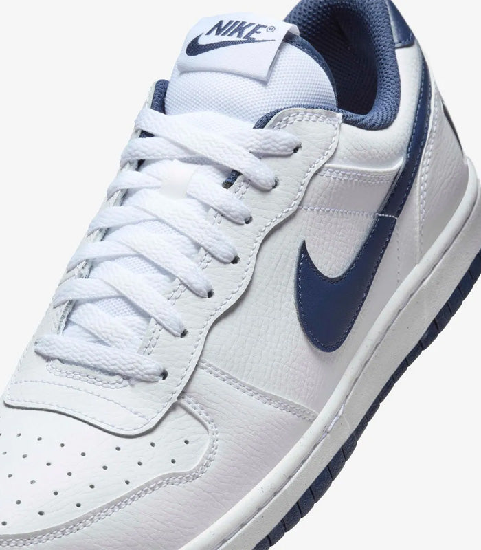 Zapatilla Nike  Big Low  355152-140