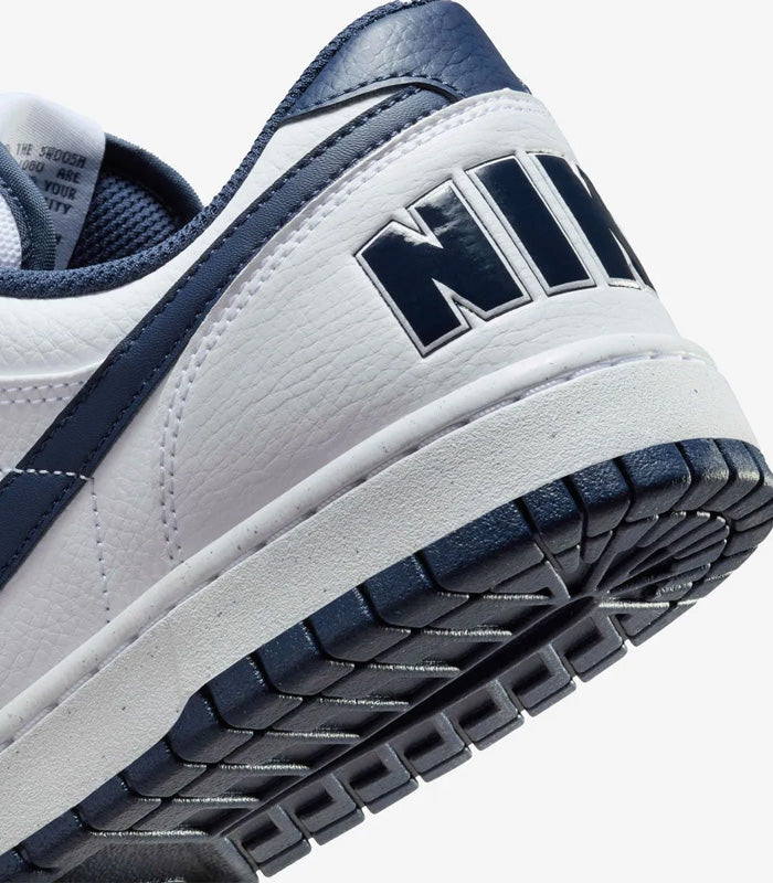 Zapatilla Nike  Big Low  355152-140