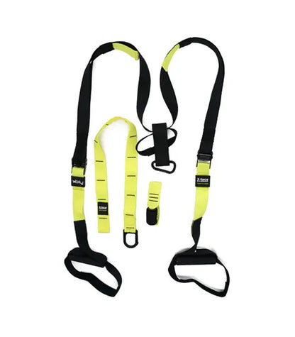 Set de Suspesion Blu Fit TRX X-Force Plus