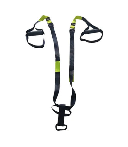 Set de Suspesion Blu Fit TRX X-Force Plus
