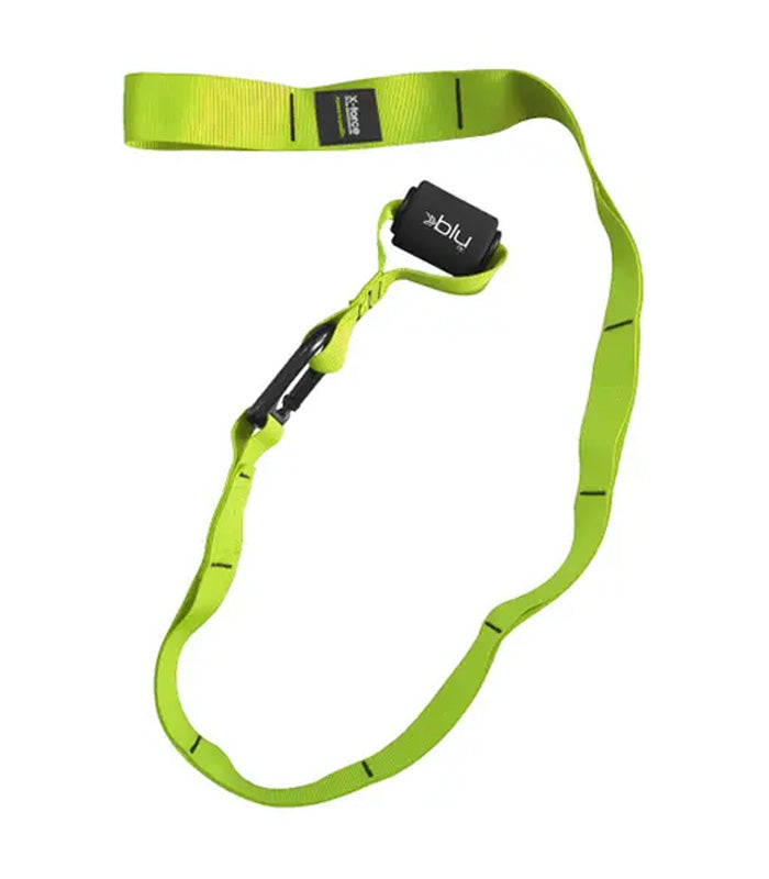 Set de Suspesion Blu Fit TRX X-Force Plus