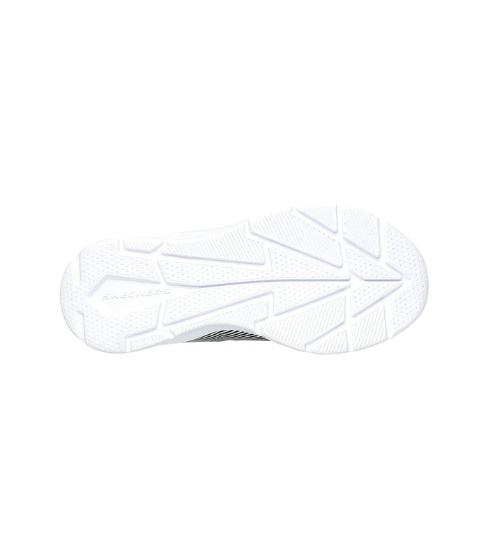Zapatilla Skechers Niño Microspec II - Vovrix  403925L/BKSR