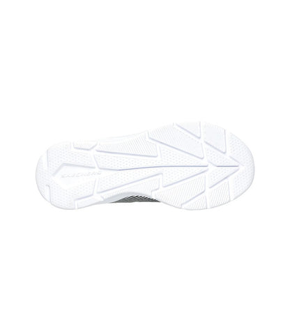 Zapatilla Skechers Niño Microspec II - Vovrix  403925L/BKSR