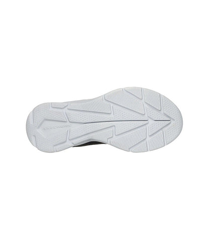 Zapatilla Skechers Niño Microspec II - Vovrix  403925L/NBLM