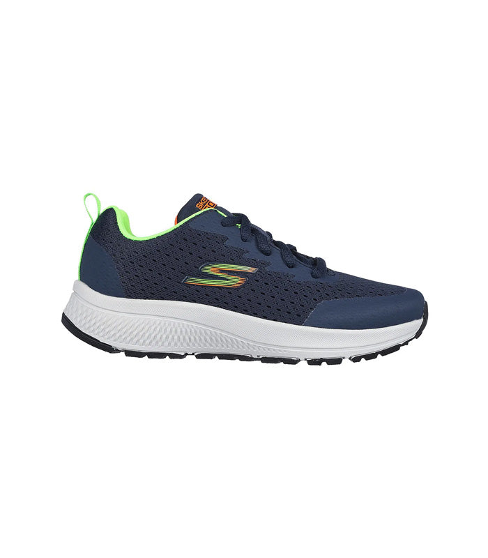 Zapatilla Skechers Niño Go Run Consistent  405041L/NVLM