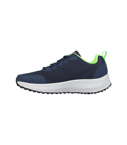 Zapatilla Skechers Niño Go Run Consistent  405041L/NVLM