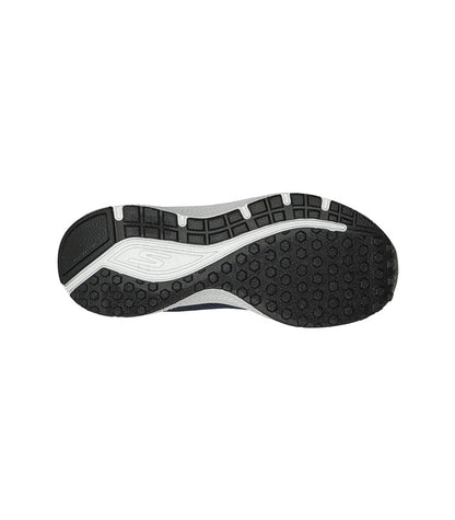 Zapatilla Skechers Niño Go Run Consistent  405041L/NVLM