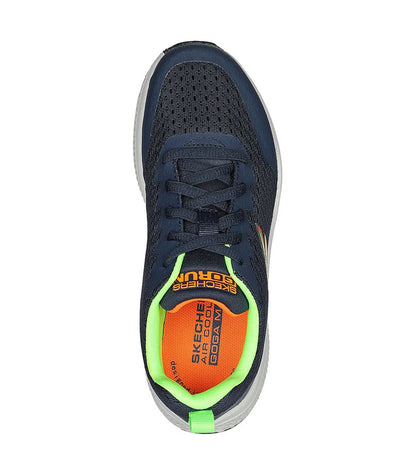 Zapatilla Skechers Niño Go Run Consistent  405041L/NVLM