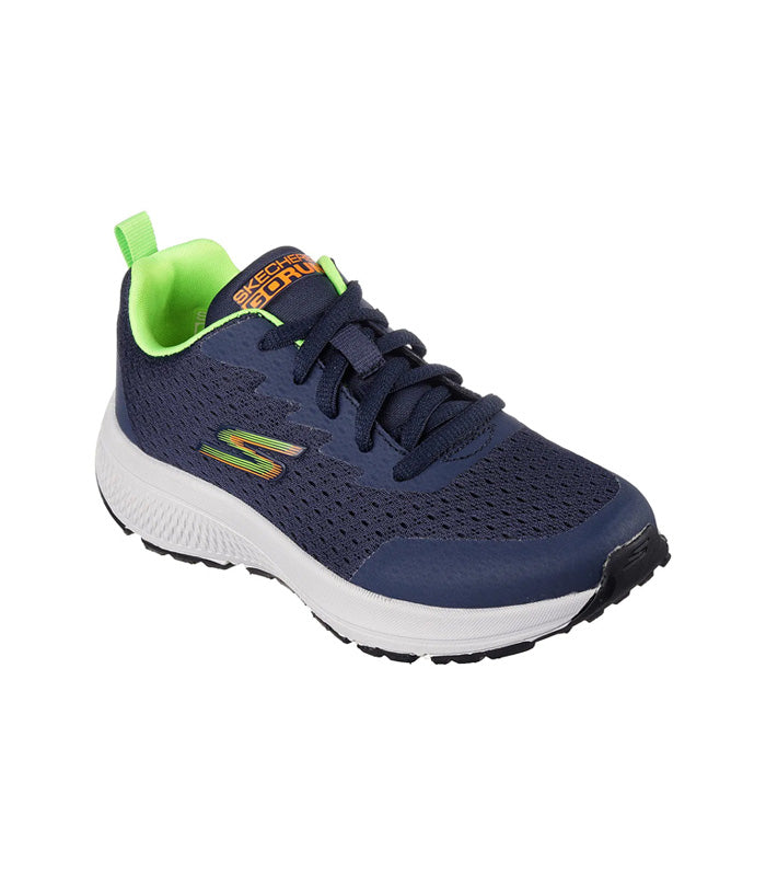 Zapatilla Skechers Niño Go Run Consistent  405041L/NVLM