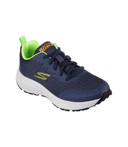 Zapatilla Skechers Niño Go Run Consistent  405041L/NVLM