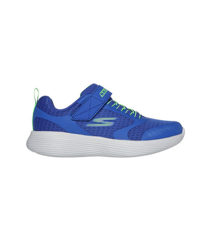 Zapatilla Skechers Niño Go Run 400 V2 - Goltran  405095L/BLLM