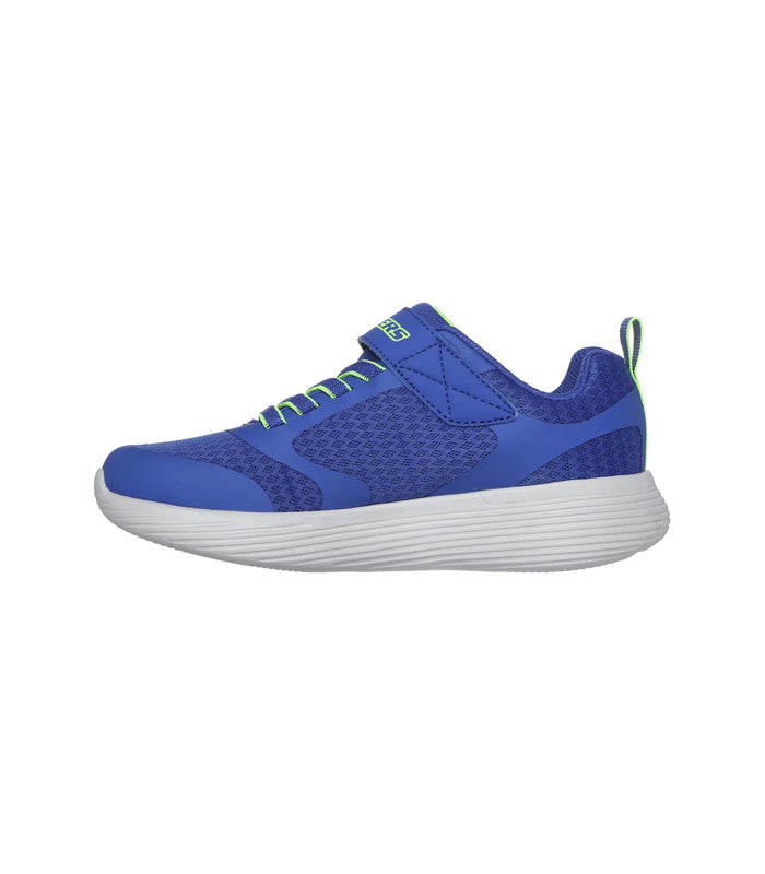 Zapatilla Skechers Niño Go Run 400 V2 - Goltran  405095L/BLLM