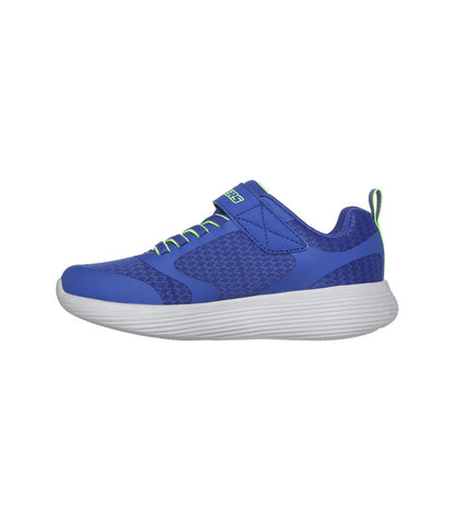 Zapatilla Skechers Niño Go Run 400 V2 - Goltran  405095L/BLLM