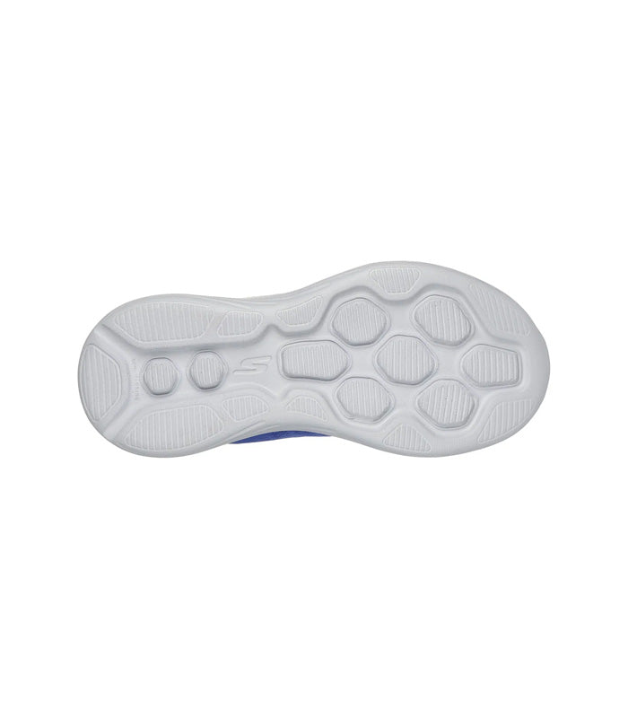 Zapatilla Skechers Niño Go Run 400 V2 - Goltran  405095L/BLLM