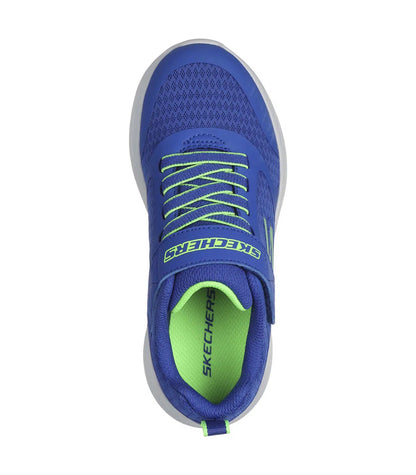 Zapatilla Skechers Niño Go Run 400 V2 - Goltran  405095L/BLLM