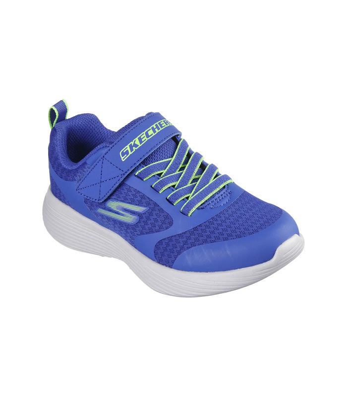 Zapatilla Skechers Niño Go Run 400 V2 - Goltran  405095L/BLLM