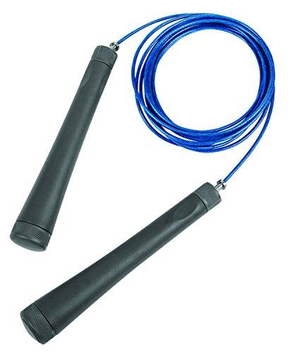 Cuerda De Salto Everlast Deluxe Speed 11Ft