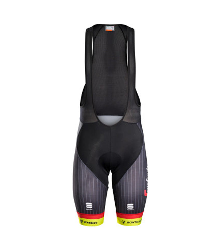 Calza con tirantes Sportful  Replica Team Trek-Segafredo Bibshorts