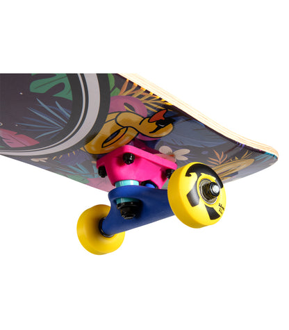 Tabla Redo Skateboard Vibes Pop Complete Unicorn