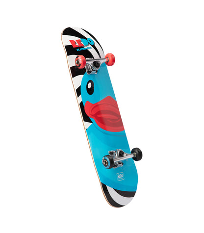 Tabla Redo Skateboard Gallery Pop Blue Ducky