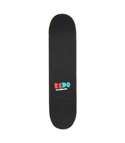 Tabla Redo Skateboard Gallery Pop Blue Ducky
