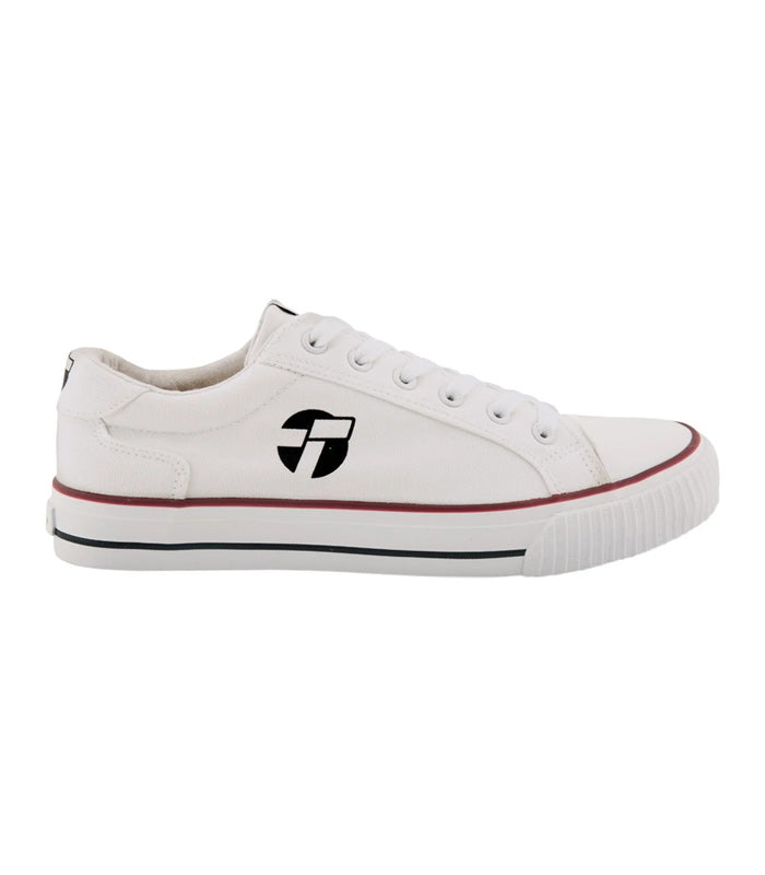 Zapatilla Topper Wagon Canvas  51497
