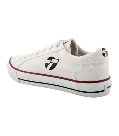Zapatilla Topper Wagon Canvas  51497