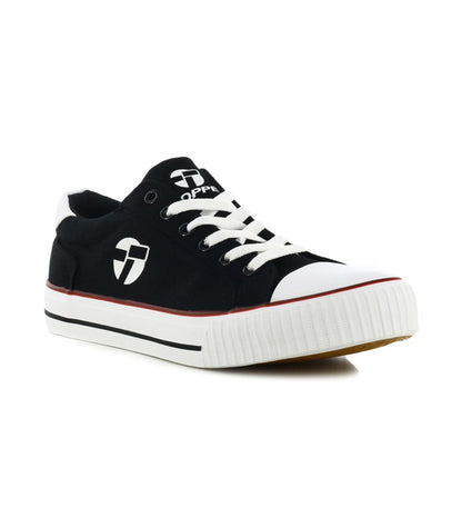 Zapatilla Topper Wagon Canvas 51498