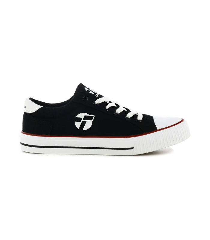 Zapatilla Topper Wagon Canvas 51498