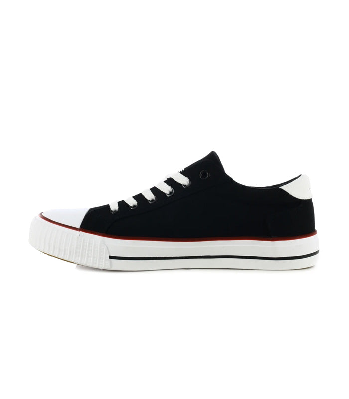 Zapatilla Topper Wagon Canvas 51498