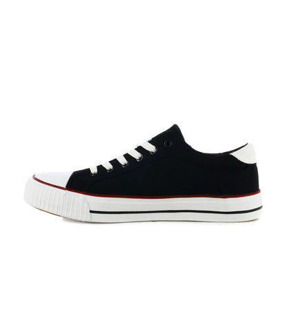 Zapatilla Topper Wagon Canvas 51498