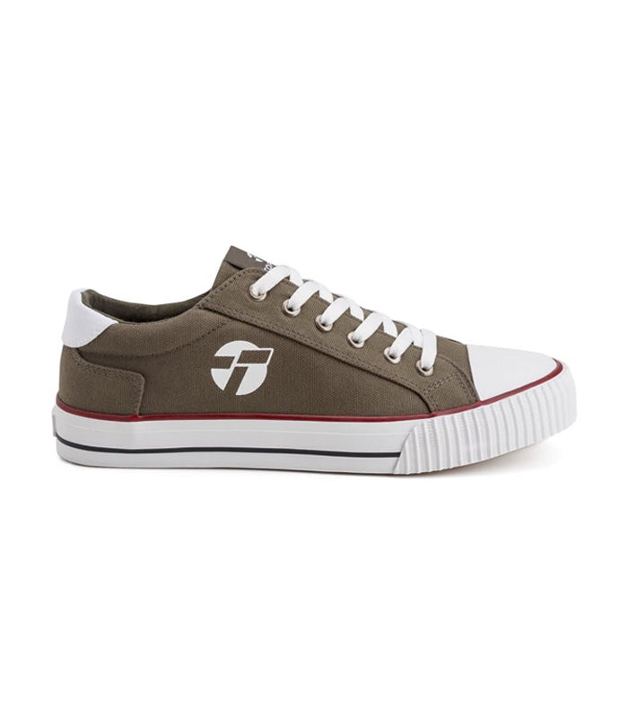 Zapatilla Topper Wagon Canvas 51506