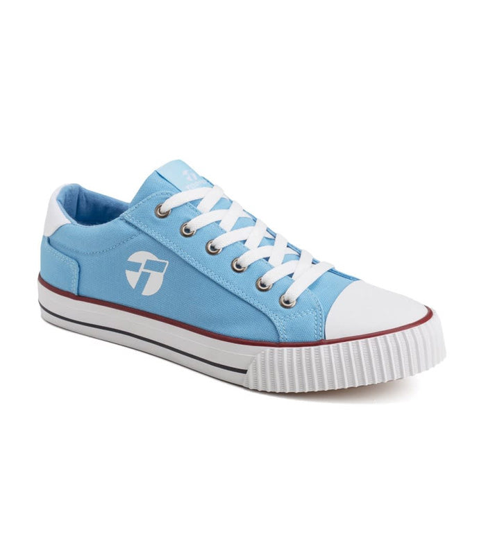 Zapatilla Topper Wagon Canvas 51507